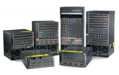 Cisco Catalyst 6500系列交换机