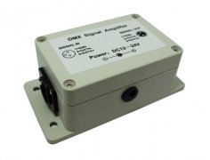 单口DMX信号放大器DSA1101